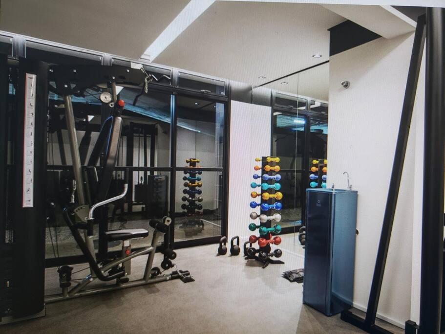 Lindo Studio No Bom Retiro Prox Ao Anhembi Sambodromo Com Wifi 圣保罗 外观 照片