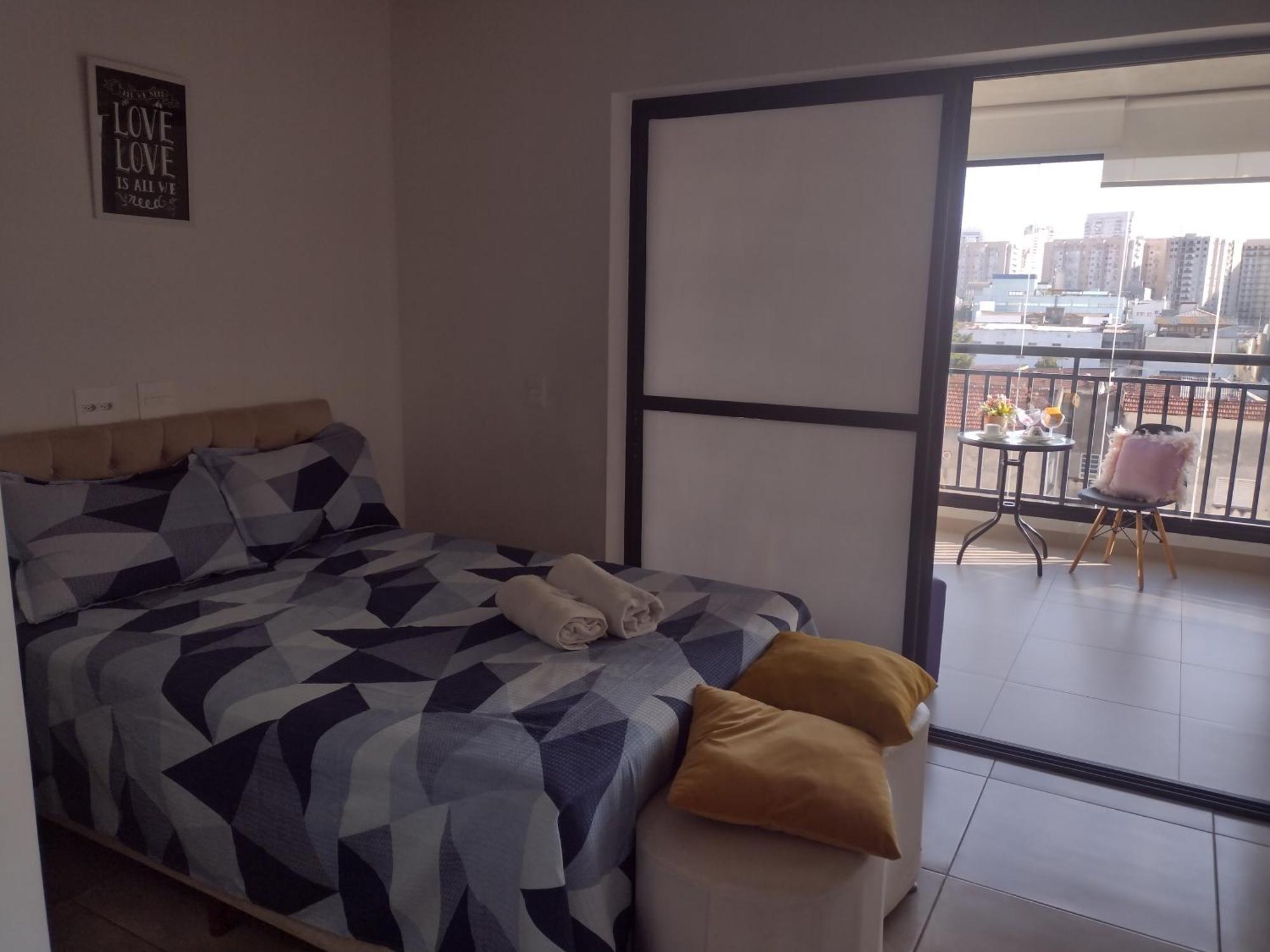 Lindo Studio No Bom Retiro Prox Ao Anhembi Sambodromo Com Wifi 圣保罗 外观 照片